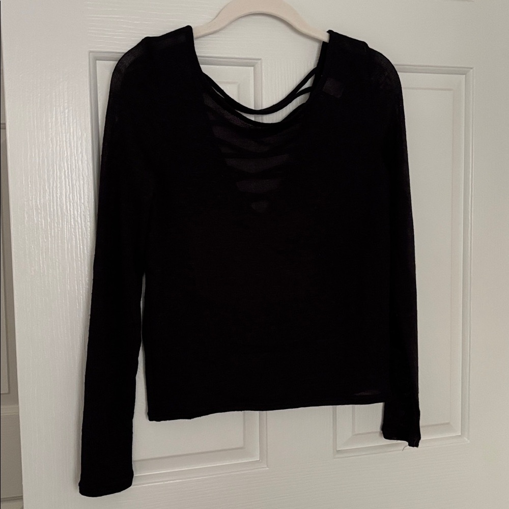H&M sweater